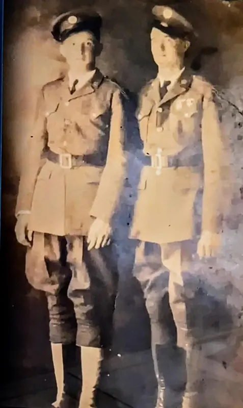 Before restoration