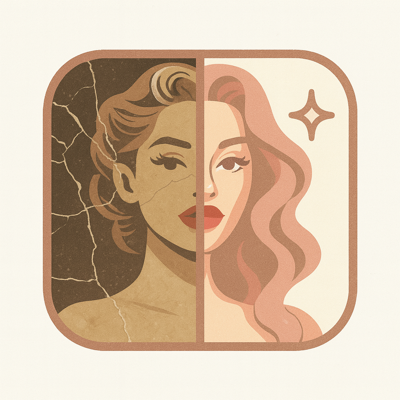 ImageRestoreAI